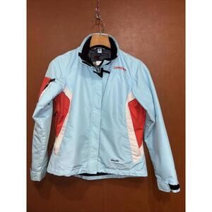 Spyder Xscap Winter Active Jacket Outer Shell Only Ladies‎  Size 8